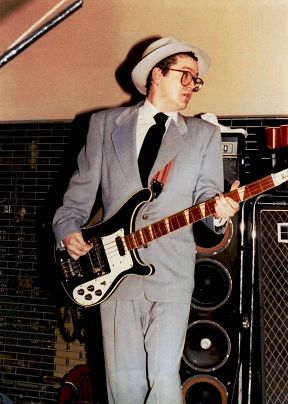 The Rave Bridging the Gap Of A Local Music Scne