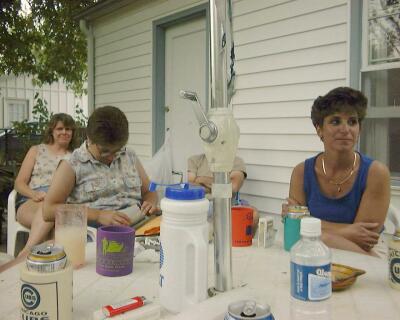 The Gang