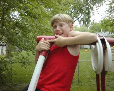 Jake