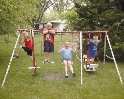 The Kids